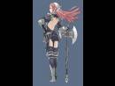 imágenes de Fire Emblem Awakening