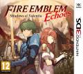 Fire Emblem Echoes: Shadows of Valentia 