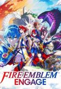 portada Fire Emblem Engage Nintendo Switch