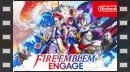 vídeos de Fire Emblem Engage