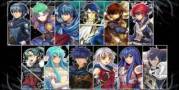 Especial 25 Aniversario Fire Emblem - Cronología de la saga