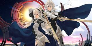 Análisis de Fire Emblem Fates