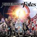Fire Emblem Fates portada