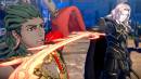 imágenes de Fire Emblem: Fortune's Weave