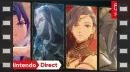vídeos de Fire Emblem: Fortune's Weave