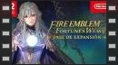 v&iacute;deos de Fire Emblem: Fortune's Weave