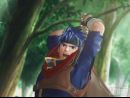 imágenes de Fire Emblem: Path of Radiance