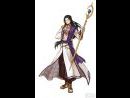 imágenes de Fire Emblem: Radiant Dawn