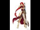 imágenes de Fire Emblem: Radiant Dawn