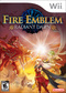 Fire Emblem: Radiant Dawn portada