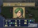 imágenes de Fire Emblem Shadow Dragon