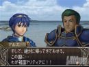 imágenes de Fire Emblem Shadow Dragon