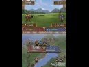 imágenes de Fire Emblem Shadow Dragon