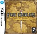 Fire Emblem Shadow Dragon DS