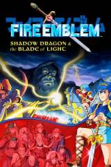 Fire Emblem Shadow Dragon & the Blade of Light NES