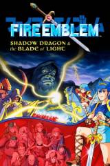 Fire Emblem Shadow Dragon & the Blade of Light 