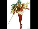 imágenes de Fire Emblem : The Sacred Stones