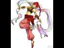 imágenes de Fire Emblem : The Sacred Stones