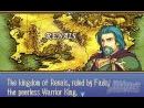 imágenes de Fire Emblem : The Sacred Stones