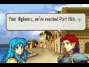 imágenes de Fire Emblem : The Sacred Stones