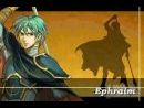 imágenes de Fire Emblem : The Sacred Stones