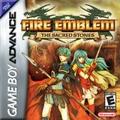 Fire Emblem : The Sacred Stones 