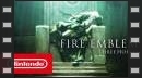 vídeos de Fire Emblem: Three Houses