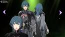 imágenes de Fire Emblem: Three Houses