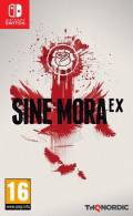 Sine Mora