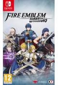 Fire Emblem Warriors SWITCH