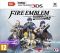 portada Fire Emblem Warriors Nintendo 3DS