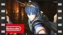 vídeos de Fire Emblem Warriors