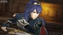 imágenes de Fire Emblem Warriors