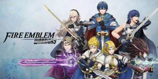 Análisis de Fire Emblem Warriors