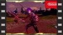 vídeos de Fire Emblem Warriors: Three Hopes