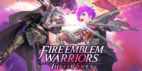 Análisis de Fire Emblem Warriors: Three Hopes