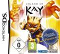 Legend of Kay