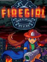 Firegirl: Hack 'n Splash Rescue PS4