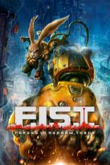 Danos tu opinión sobre F.I.S.T.: Forged in Shadow Torch