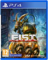 Danos tu opinión sobre F.I.S.T.: Forged in Shadow Torch