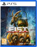 Danos tu opinión sobre F.I.S.T.: Forged in Shadow Torch