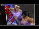 imágenes de Fist of the North Star: Ken's Rage 2