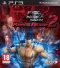 portada Fist of the North Star: Ken's Rage 2 PS3