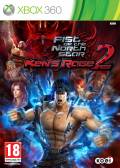 Fist of the North Star: Ken's Rage 2 