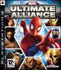 Marvel Ultimate Alliance