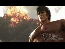 imágenes de Fist of the North Star: Ken's Rage