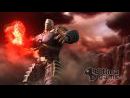 imágenes de Fist of the North Star: Ken's Rage