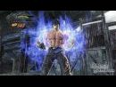 imágenes de Fist of the North Star: Ken's Rage