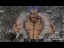 imágenes de Fist of the North Star: Ken's Rage