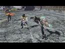 imágenes de Fist of the North Star: Ken's Rage